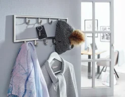 Wandgarderobe CARAZ