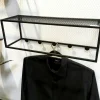 Wandgarderobe LEICESTER 5