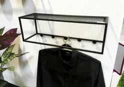 Wandgarderobe LEICESTER 5