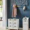 Wandgarderobe MIKADO