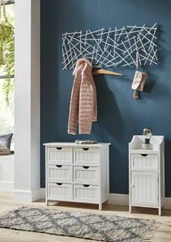 Wandgarderobe MIKADO
