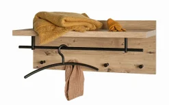 Wandgarderobe PARMA 5