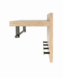 Wandgarderobe PARMA 5