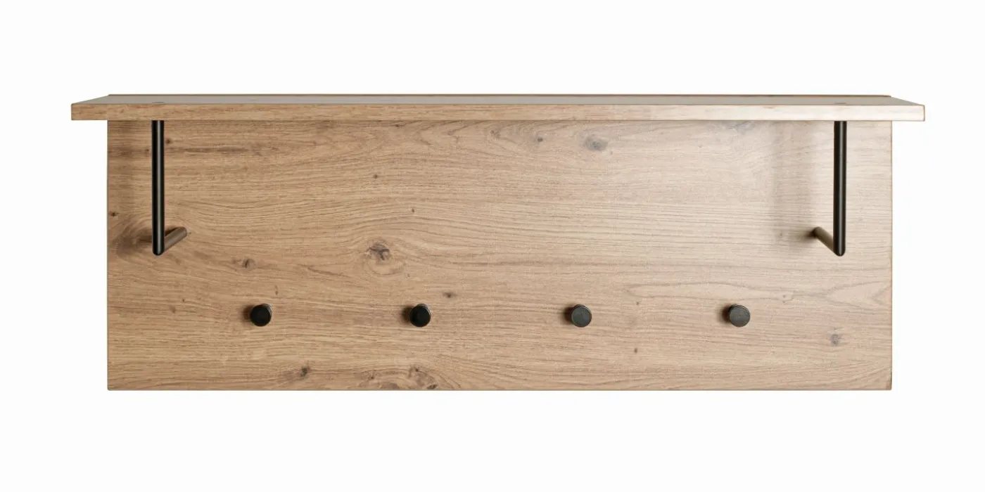 Wandgarderobe PARMA 8