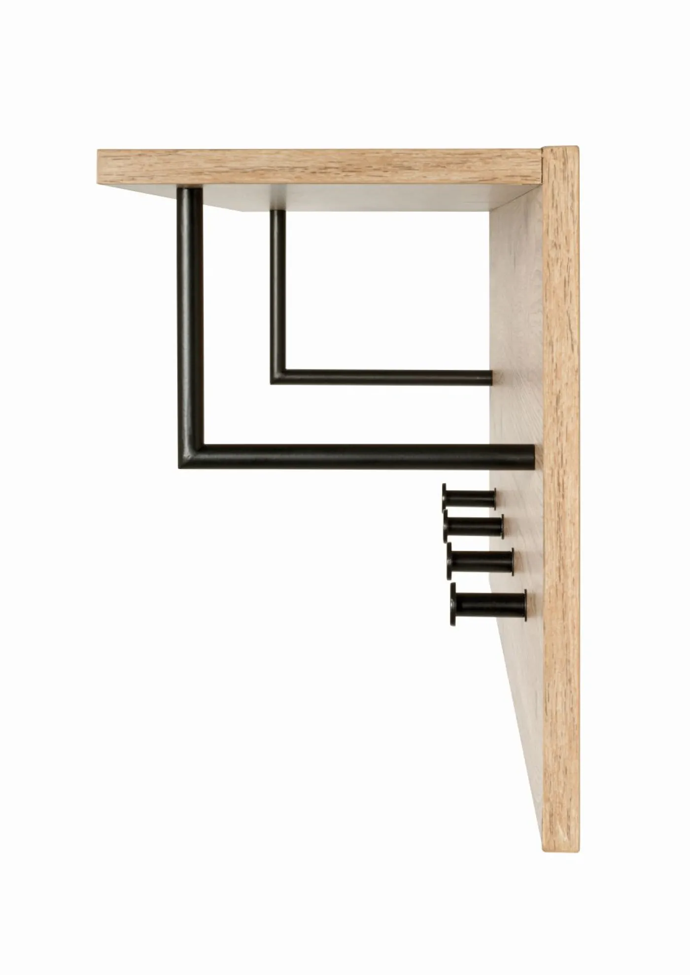 Wandgarderobe PARMA 8