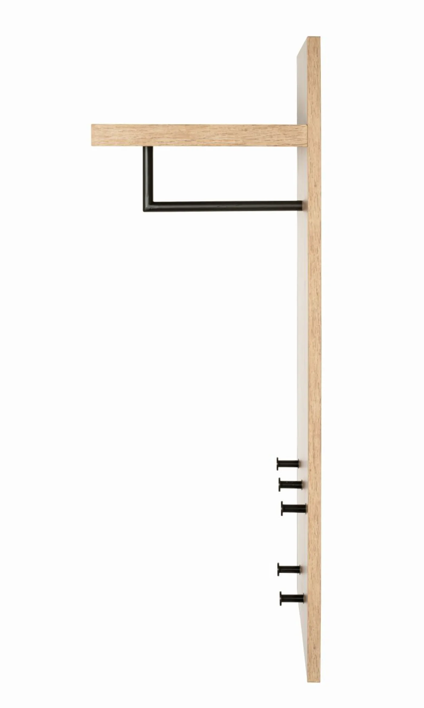 Wandgarderobe PARMA 11