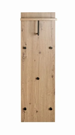 Wandgarderobe PARMA 9