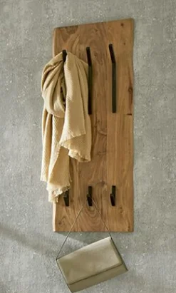Wandgarderobe RIVERA 6