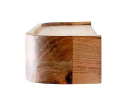 Wandgarderobe RIVERA 3