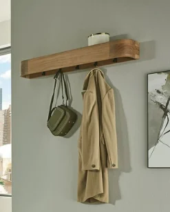 Wandgarderobe RIVERA 7