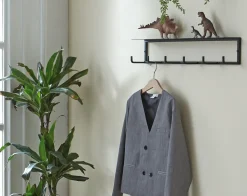 Wandgarderobe SIDNEY 2