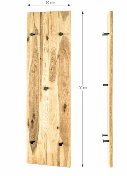 Wandgarderobe TORINO 12