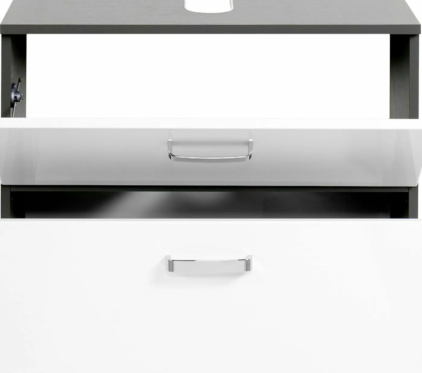 Waschbeckenunterschrank 70 BOLOGNA