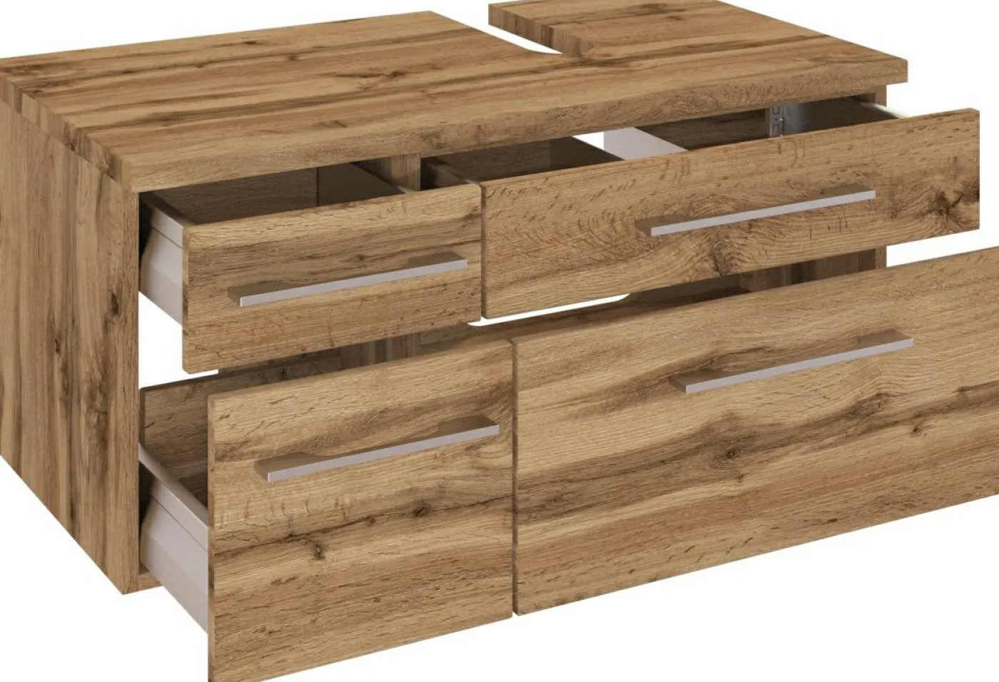 Waschbeckenunterschrank 90 DAVOS
