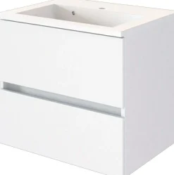 Waschbeckenunterschrank 60 mit Waschtisch BAABE