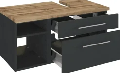 Waschbeckenunterschrank 90 DAVOS