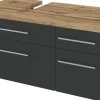 Waschbeckenunterschrank 90 DAVOS