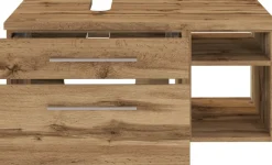 Waschbeckenunterschrank 90 DAVOS