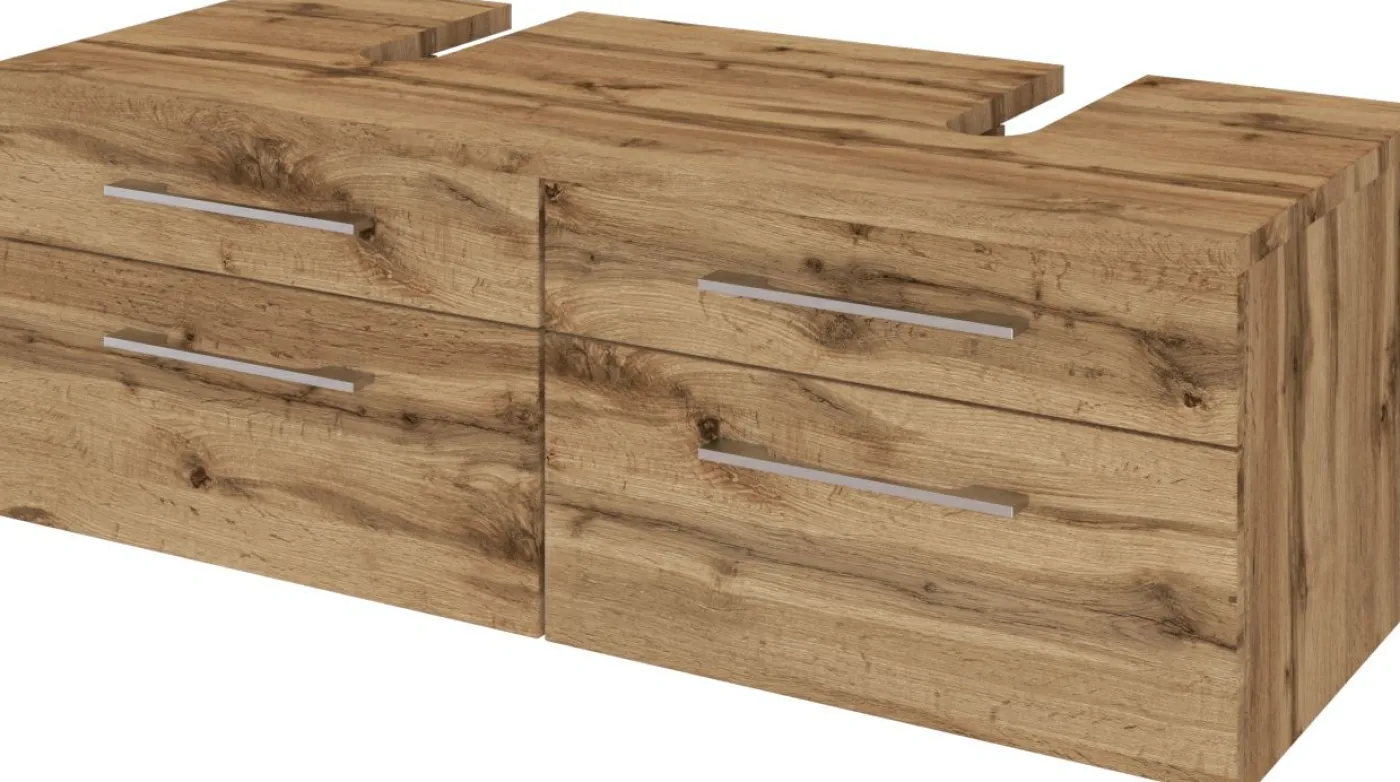 Waschbeckenunterschrank 120 DAVOS