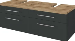 Waschbeckenunterschrank 120 DAVOS