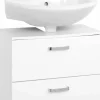 Waschbeckenunterschrank 60 BOLOGNA