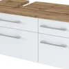 Waschbeckenunterschrank 90 DAVOS