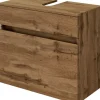 Waschbeckenunterschrank 60 BAABE