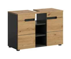 Waschbeckenunterschrank GOBA