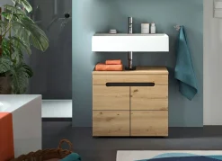 Waschbeckenunterschrank GOBA