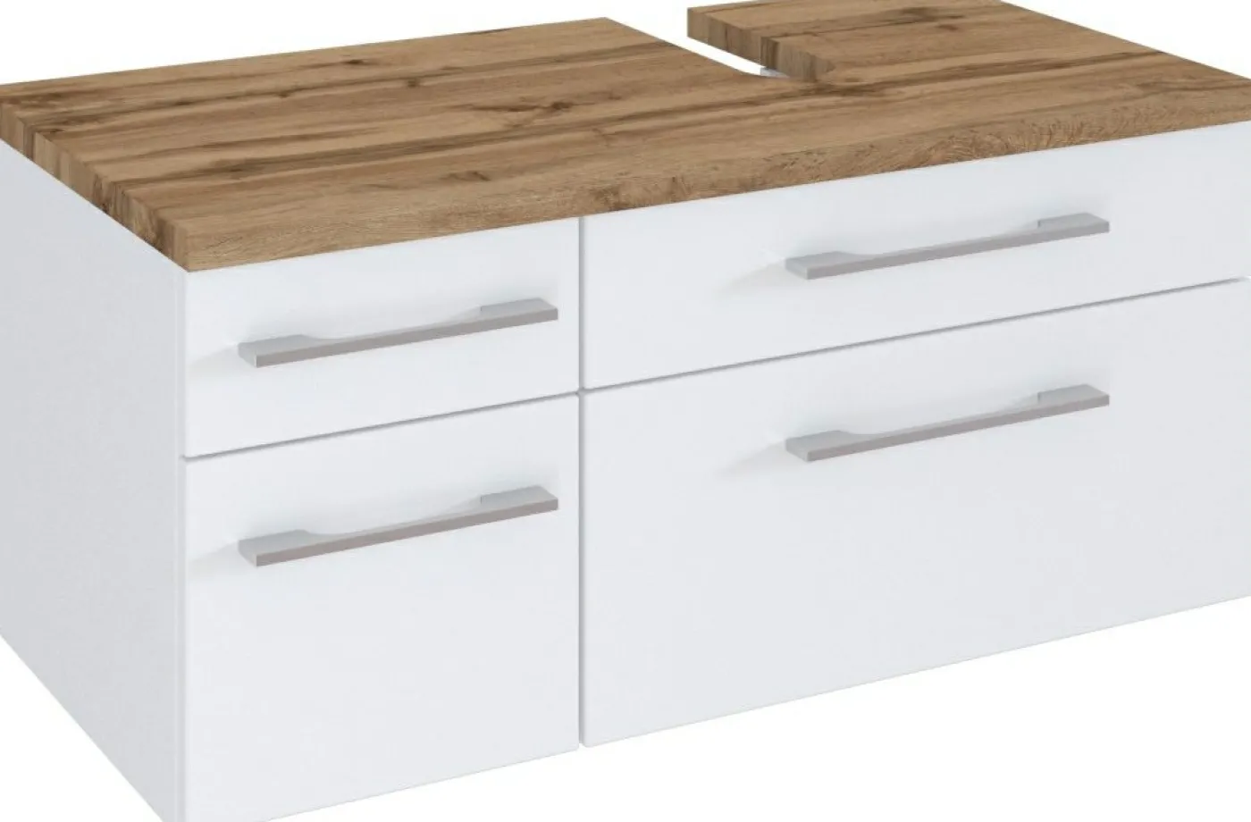 Waschbeckenunterschrank 90 DAVOS