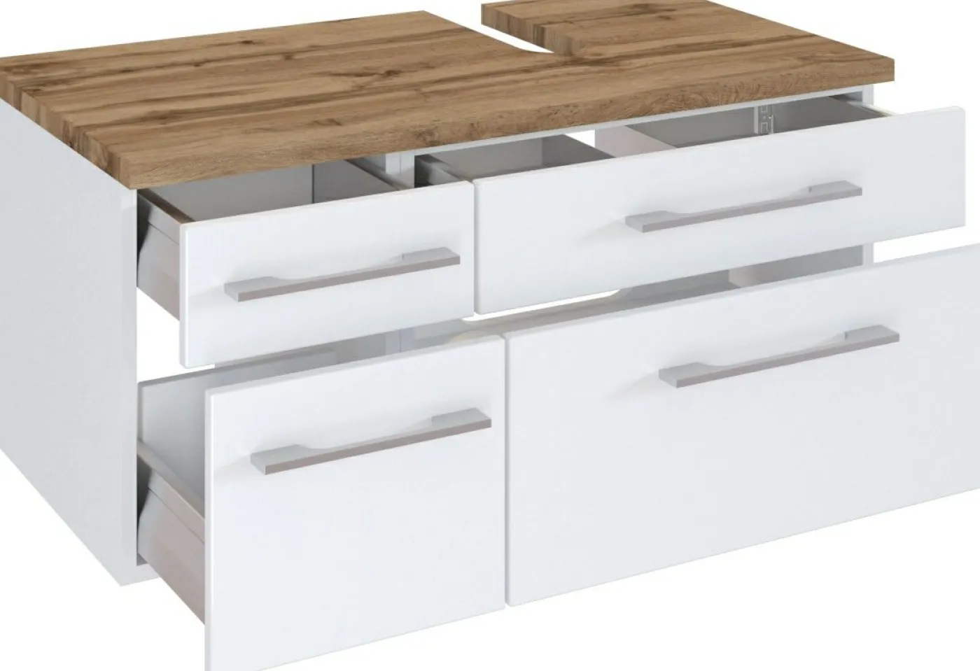 Waschbeckenunterschrank 90 DAVOS
