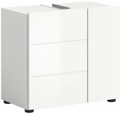 Waschbeckenunterschrank AMBO
