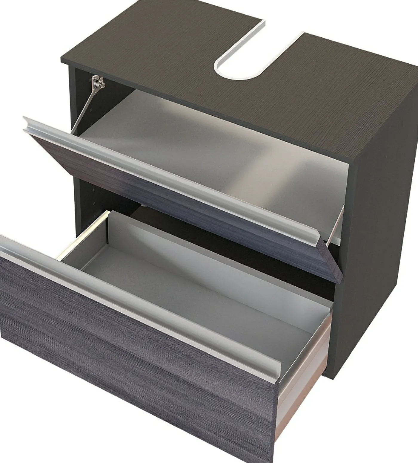 Waschbeckenunterschrank AREZZO