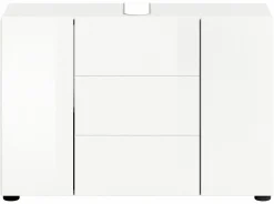 Waschbeckenunterschrank AMBO
