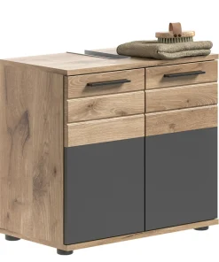 Waschbeckenunterschrank AGARO