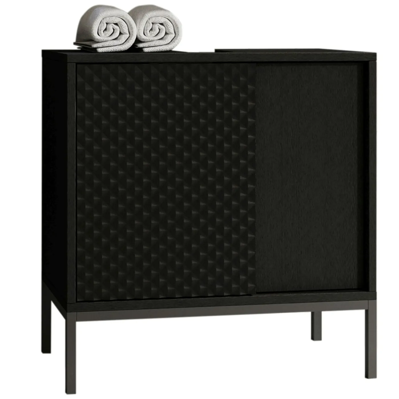 Waschbeckenunterschrank BIRMINGHAM