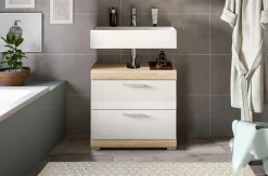 Waschbeckenunterschrank GIMBI