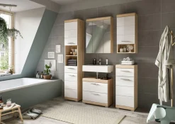 Waschbeckenunterschrank GIMBI