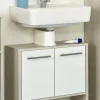 Waschbeckenunterschrank JAN