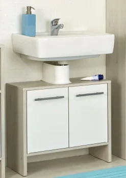 Waschbeckenunterschrank JAN