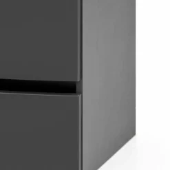 Waschbeckenunterschrank mit Waschbecken KOPENHAGEN