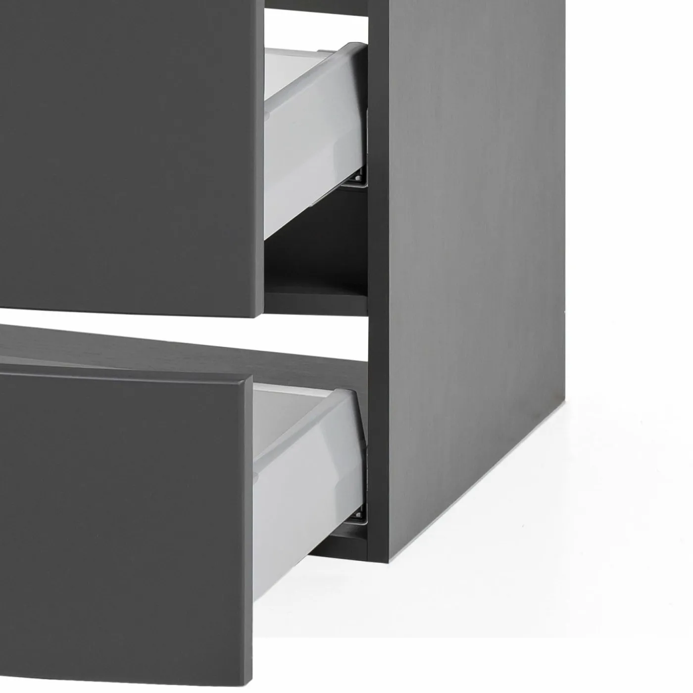 Waschbeckenunterschrank mit Waschbecken KOPENHAGEN