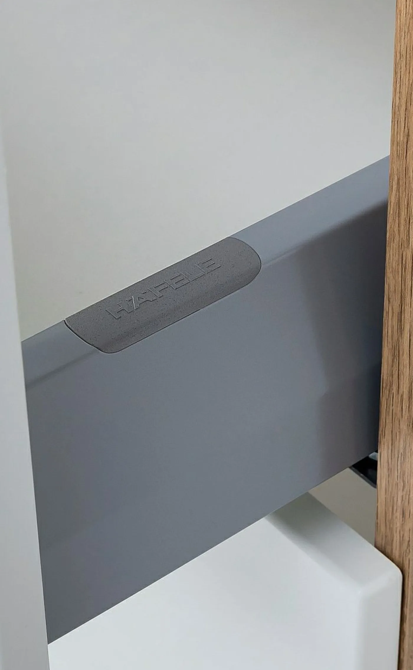 Waschbeckenunterschrank mit Waschbecken AREZZO