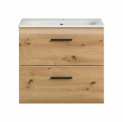 Waschbeckenunterschrank mit Waschbecken BONGA