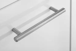 Waschbeckenunterschrank mit Waschbecken 80 PORTA