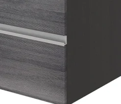 Waschbeckenunterschrank mit Waschbecken 80 AREZZO