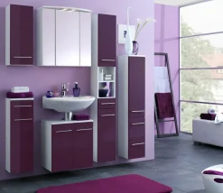 Waschbeckenunterschrank PARMA
