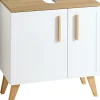 Waschbeckenunterschrank QUICKSET
