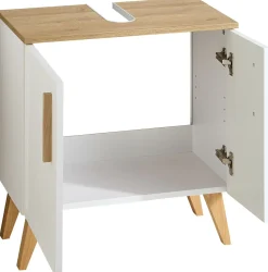 Waschbeckenunterschrank QUICKSET