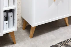 Waschbeckenunterschrank QUICKSET